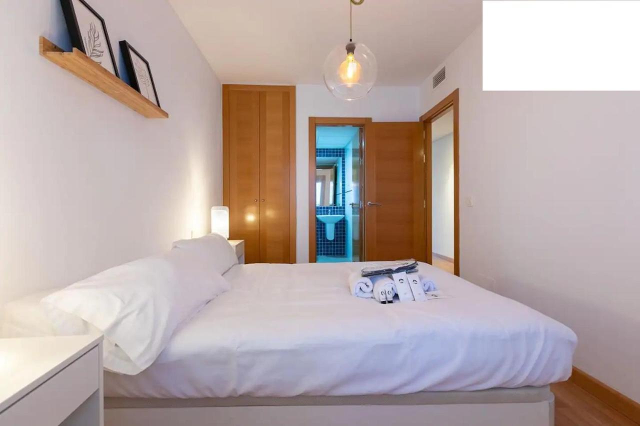 Apartamento La Rosaleda Malaga Exterior photo