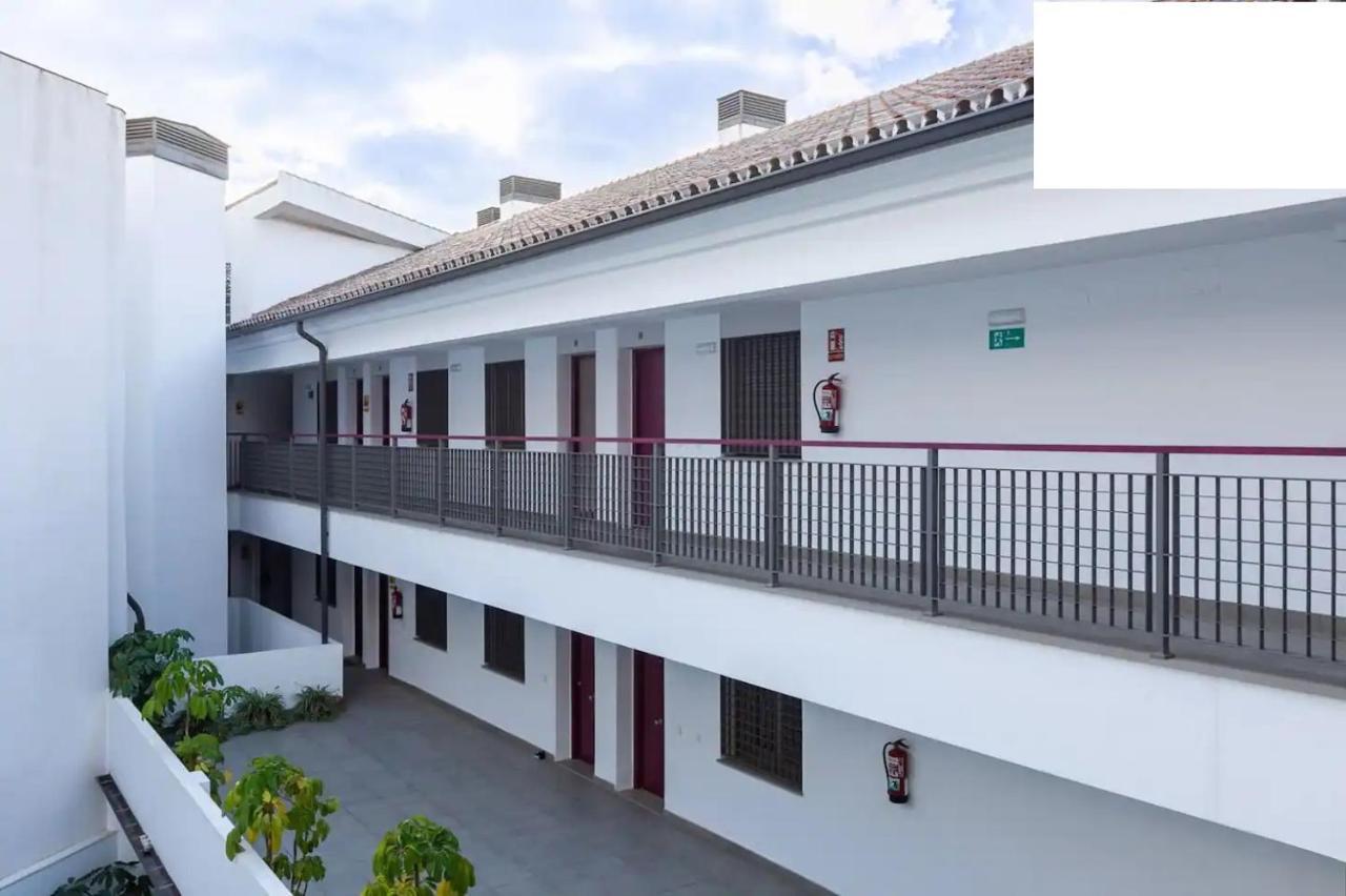 Apartamento La Rosaleda Malaga Exterior photo