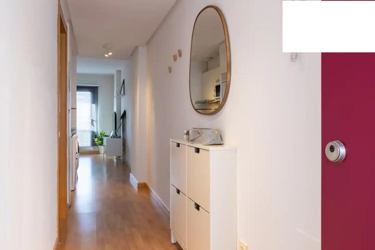 Apartamento La Rosaleda Malaga Exterior photo