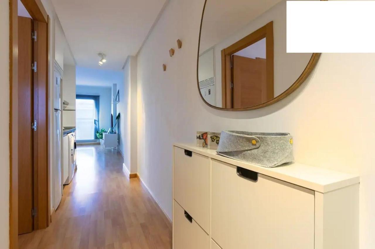 Apartamento La Rosaleda Malaga Exterior photo